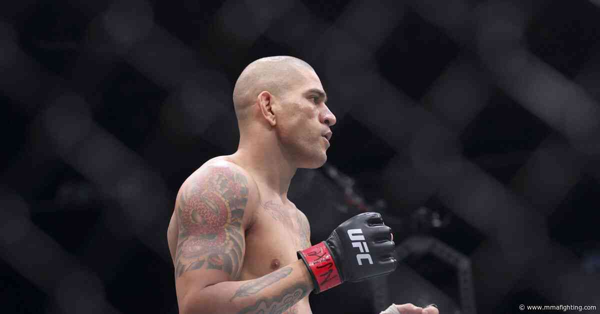 Daniel Cormier: Alex Pereira is ‘a liar’ about being hacked with cryptic UFC dispute post