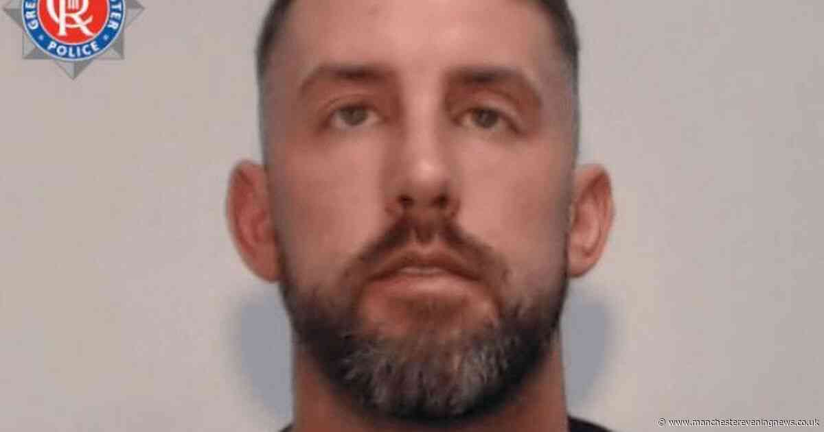 Tattoo brought down 'intelligent' £9m drug dealer dubbed 'Surlycat'