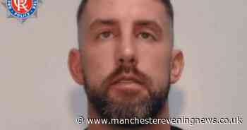 Tattoo brought down 'intelligent' £9m drug dealer dubbed 'Surlycat'