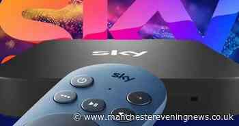 Sky makes major change to TV and broadband that BT can't compete with