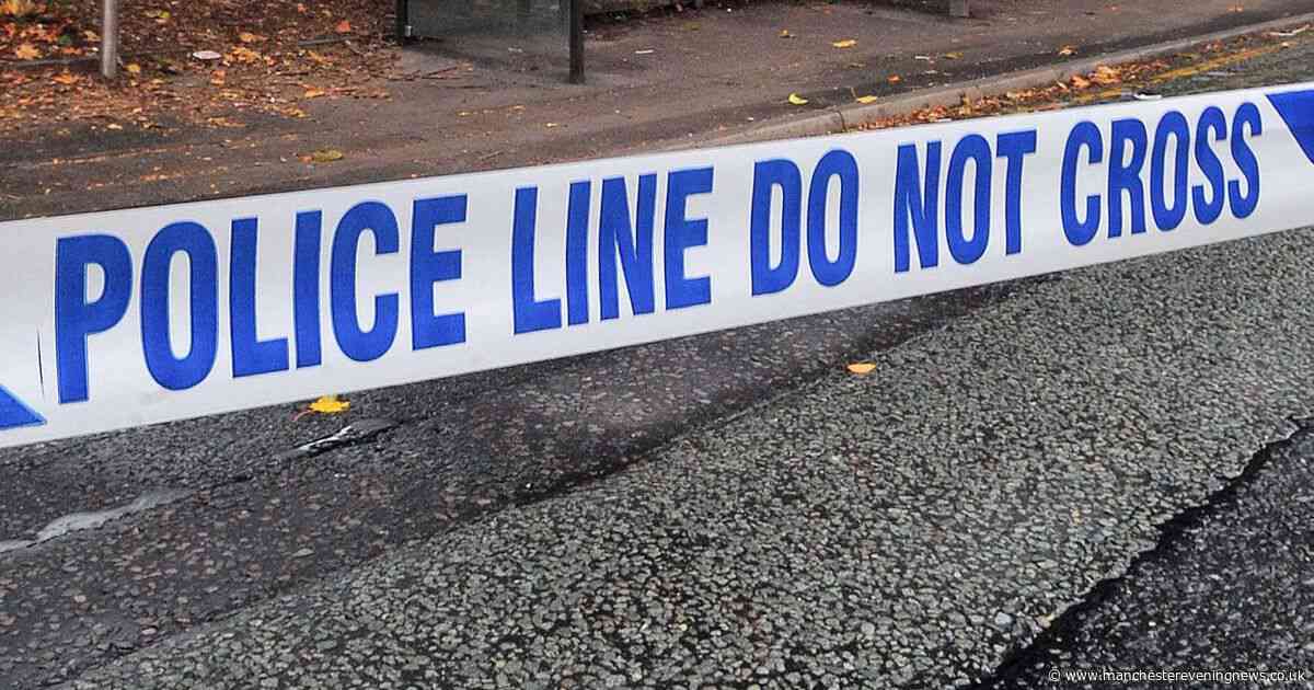 Counter terror cops arrest fourth Iranian suspect in London