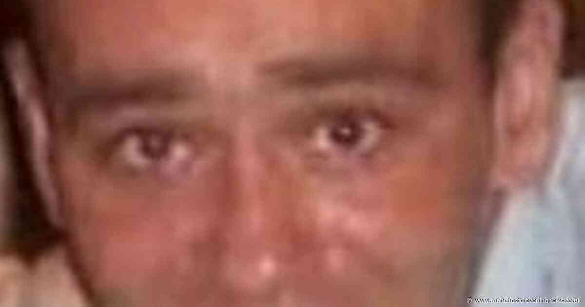 “He was taken away from us too soon." Tributes for loving dad who died following collision in Greater Manchester town