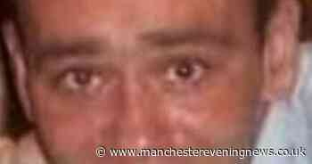 “He was taken away from us too soon." Tributes for loving dad who died following collision in Greater Manchester town