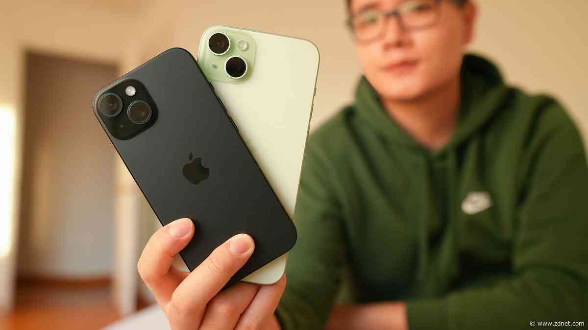 Apple now sells refurbished iPhone 15 models at discounted prices (including the Pro Max)