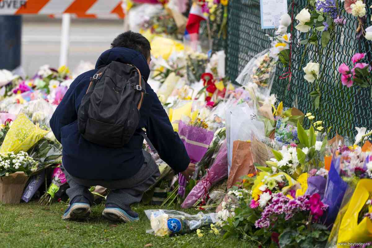 Filipino BC confirms identities of all 11 people killed in Vancouver festival attack