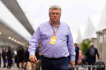 Szafnauer doet poging om twaalfde team naar Formule 1 te brengen: ‘Als teambaas en eigenaar win je aan efficiëntie’