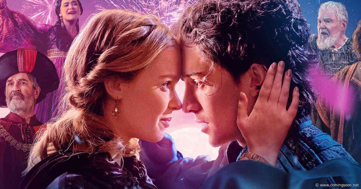 Juliet & Romeo Director Talks Musical Shakespeare Movie, Ending, & Sequel Plans | Interview