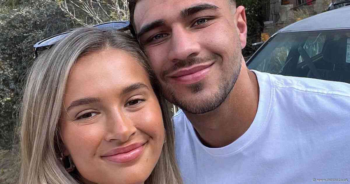 Molly-Mae Hague’s telling remark about fate with Tommy as she reveals honest expectation