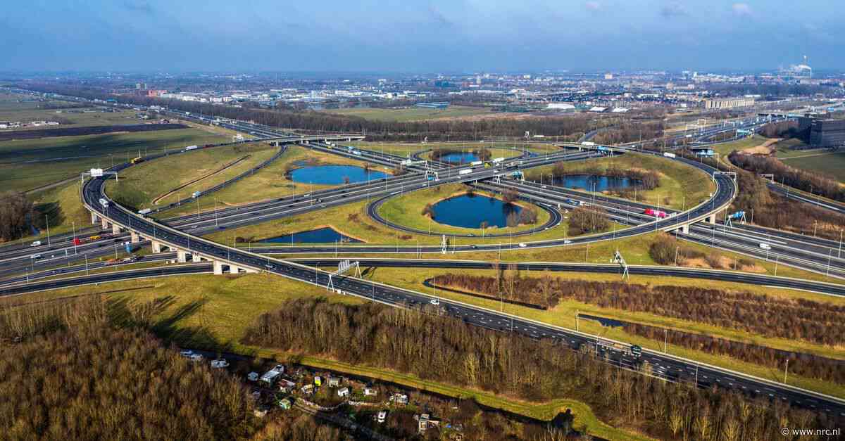 Welke gevolgen heeft de korte maar hevige aanpak van de A1 en de A12? ‘Gaat ongetwijfeld een grote impact hebben’