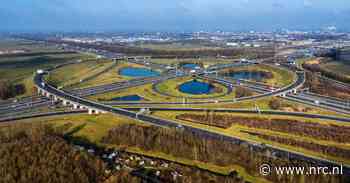 Welke gevolgen heeft de korte maar hevige aanpak van de A1 en de A12? ‘Gaat ongetwijfeld een grote impact hebben’