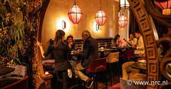 Bij Bar Bù zijn de dimsum goed, de sauzen wat minder