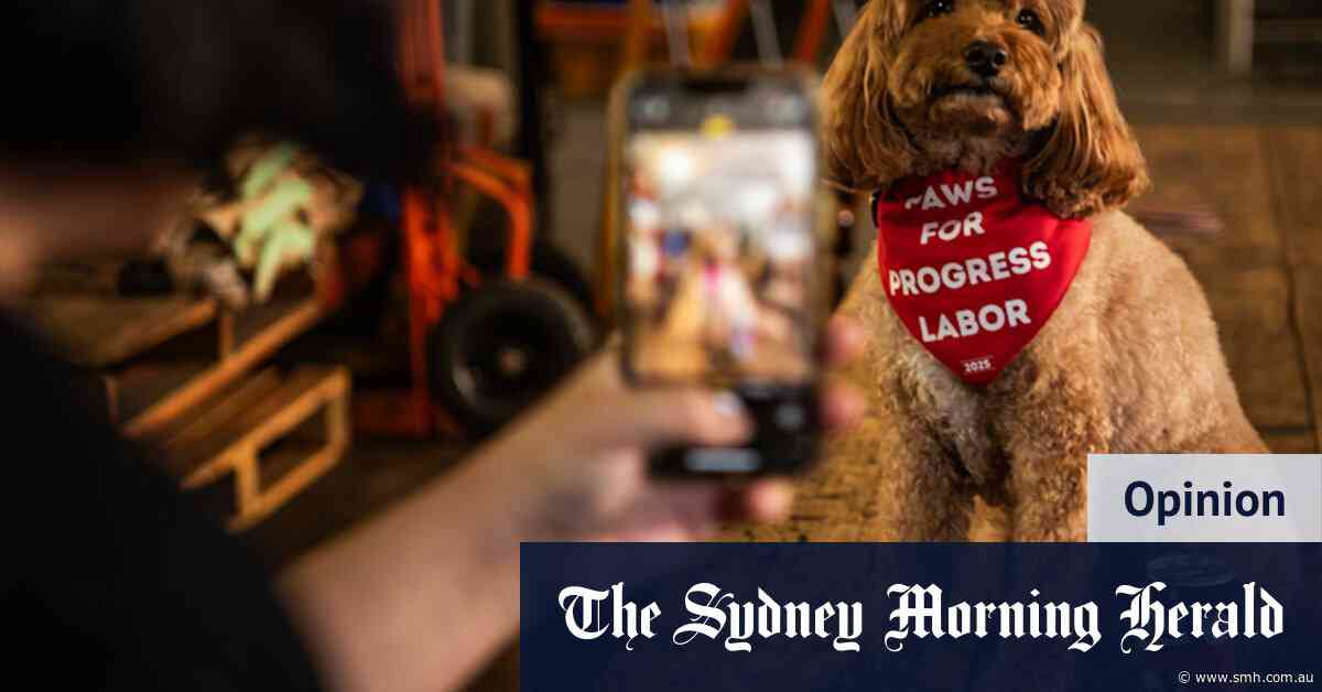 An election of no substance? It’s time to call bollocks