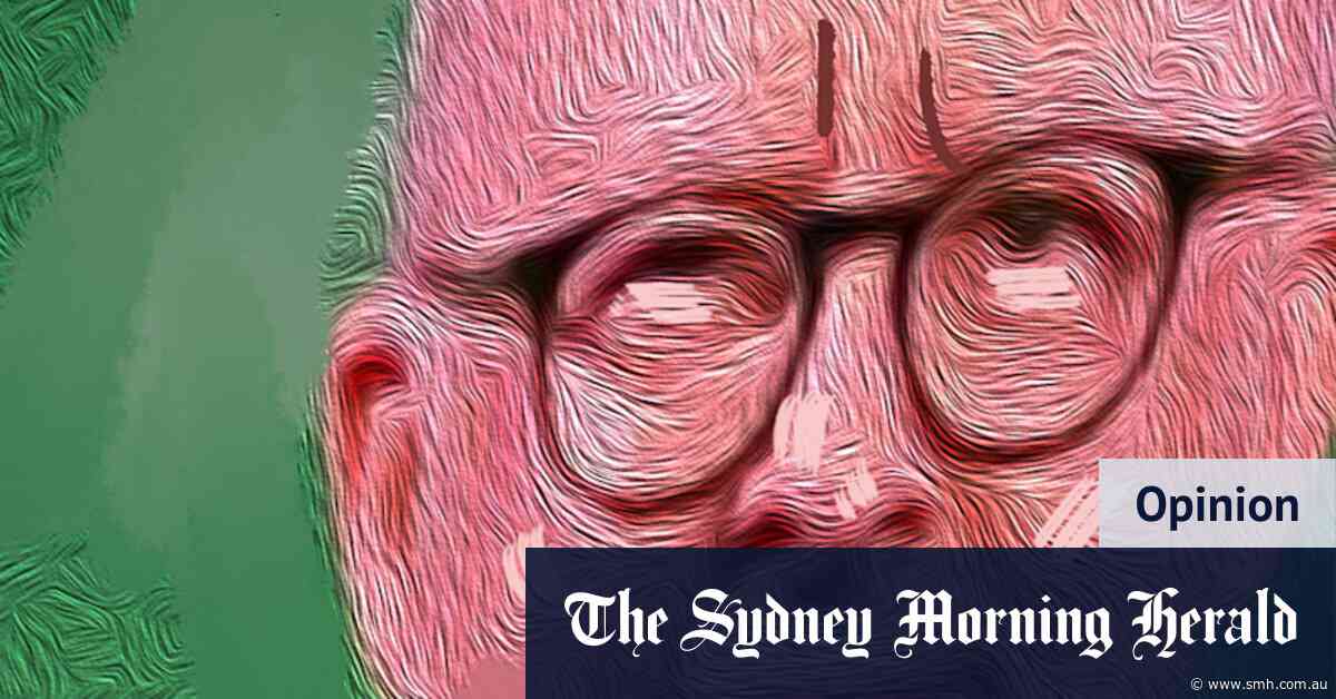 Why campaign Albo was such a work of art