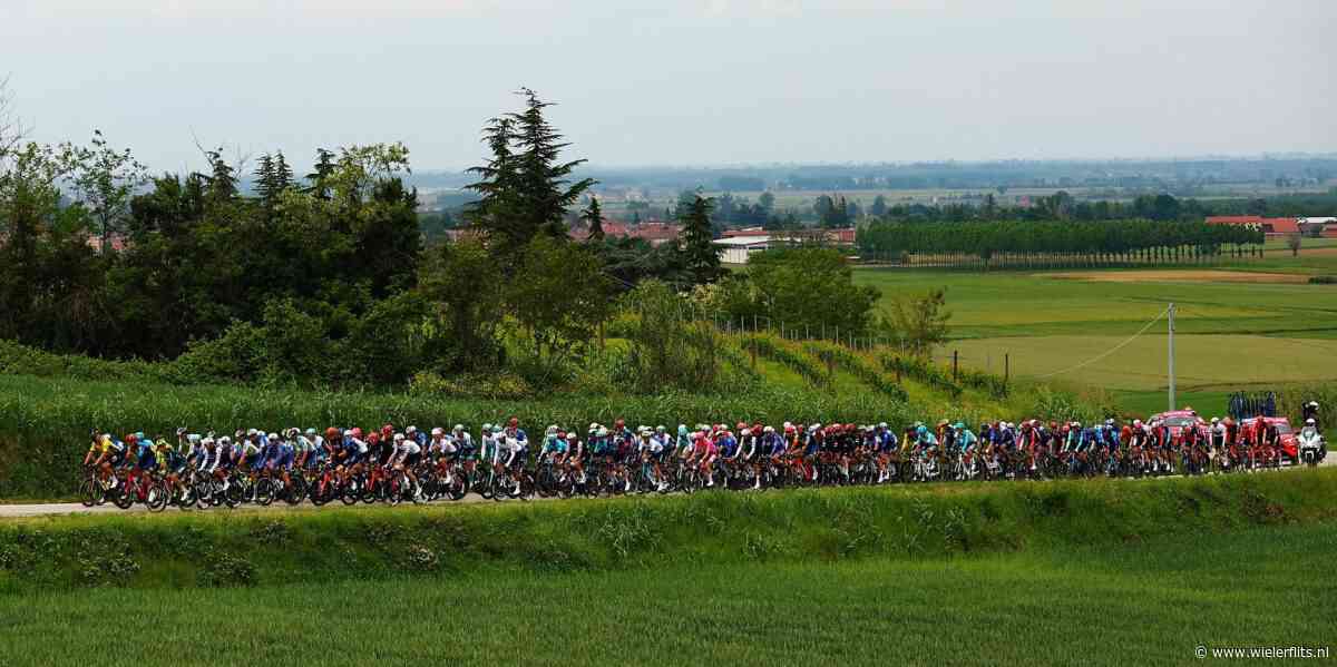 Giro 2025: Het juryrapport