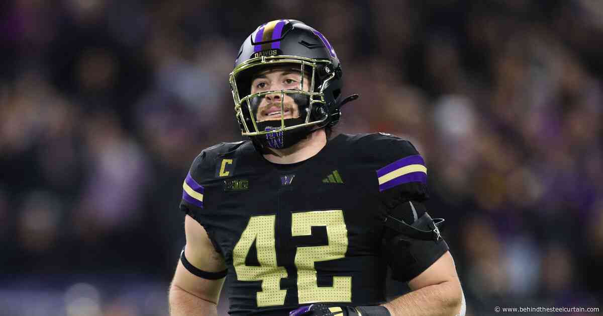 Steelers sign 7th-round picks to rookie contracts