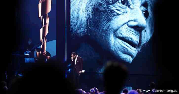 Friedländer: Levit kämpft bei Deutschem Filmpreis mit Tränen
