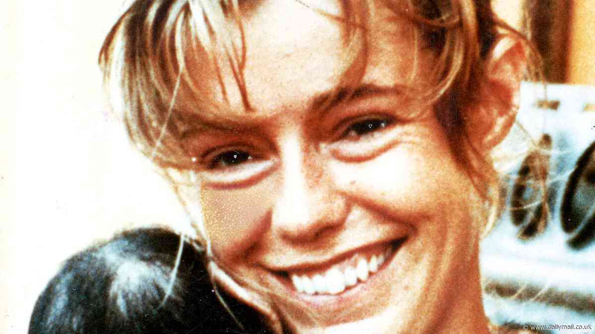 She was brutally murdered on a dream safari trip - now shocking bombshell evidence 'finally blows Julie Ward's alleged playboy killer's alibi apart'
