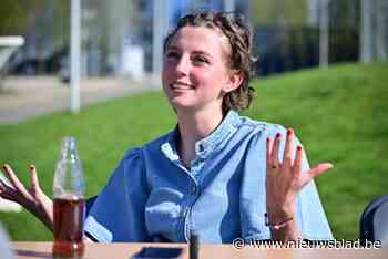 Goed nieuws: chemobehandeling slaat aan bij wielrenster Jilke Michielsen (18)