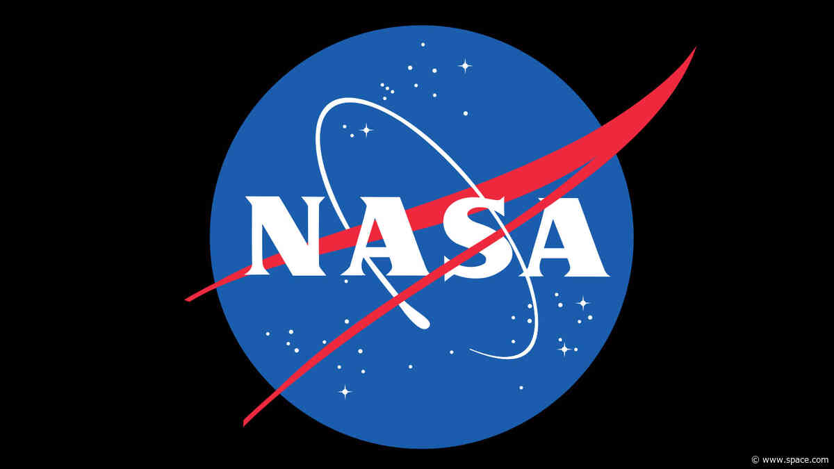 President Trump nominates former Air Force colonel Matt Anderson to be NASA's deputy chief
