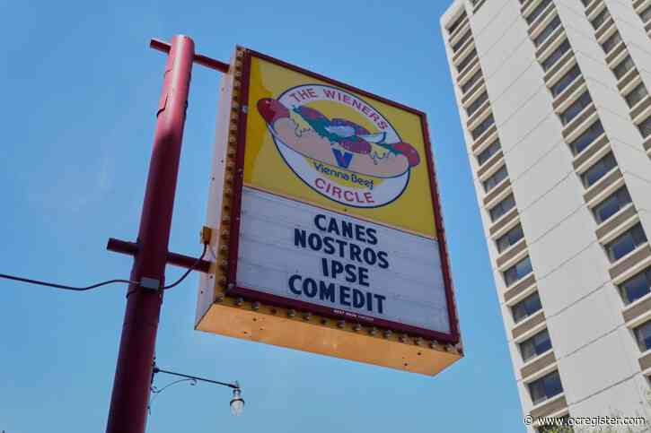 ‘DA POPE!’ Leo XIV’s Chicago roots unleash spate of holy humor