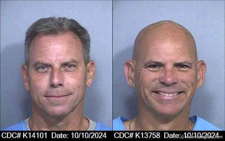 Motion to boot DA’s office from Menendez case dropped; Re-sentencing hearing set for next week