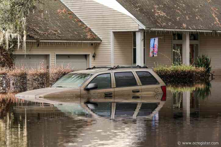 ‘Don’t get in my way,’ the new acting head of federal disaster agency warns in call with staff