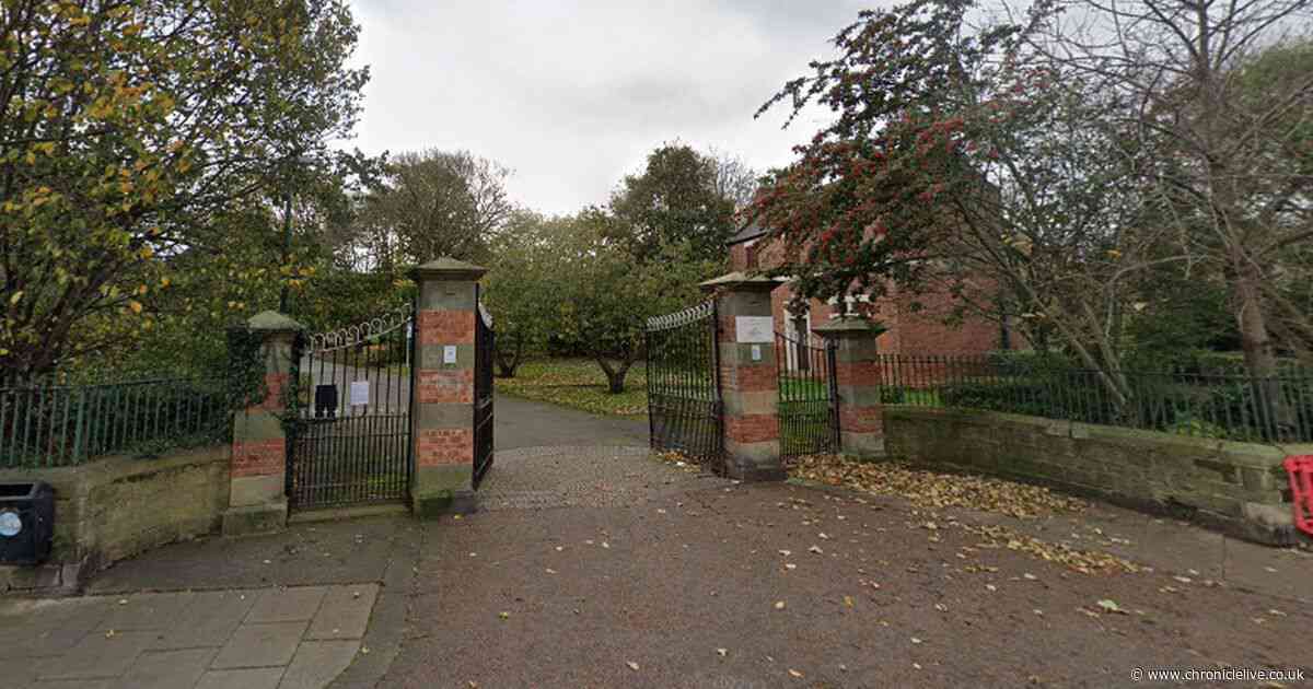 Tyneside parents issued warning after unknown man approaches child in park