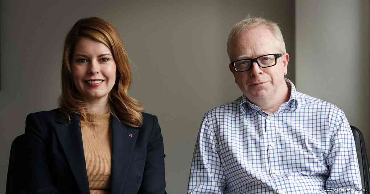 North East mayor Kim McGuinness answers your questions on public transport, child poverty and more