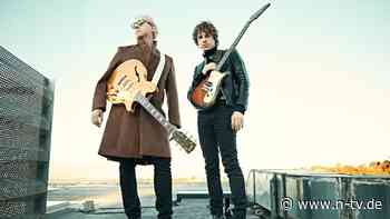 "The Kooks" im Interview: "Wir haben wieder Vertrauen in uns selbst gewonnen"