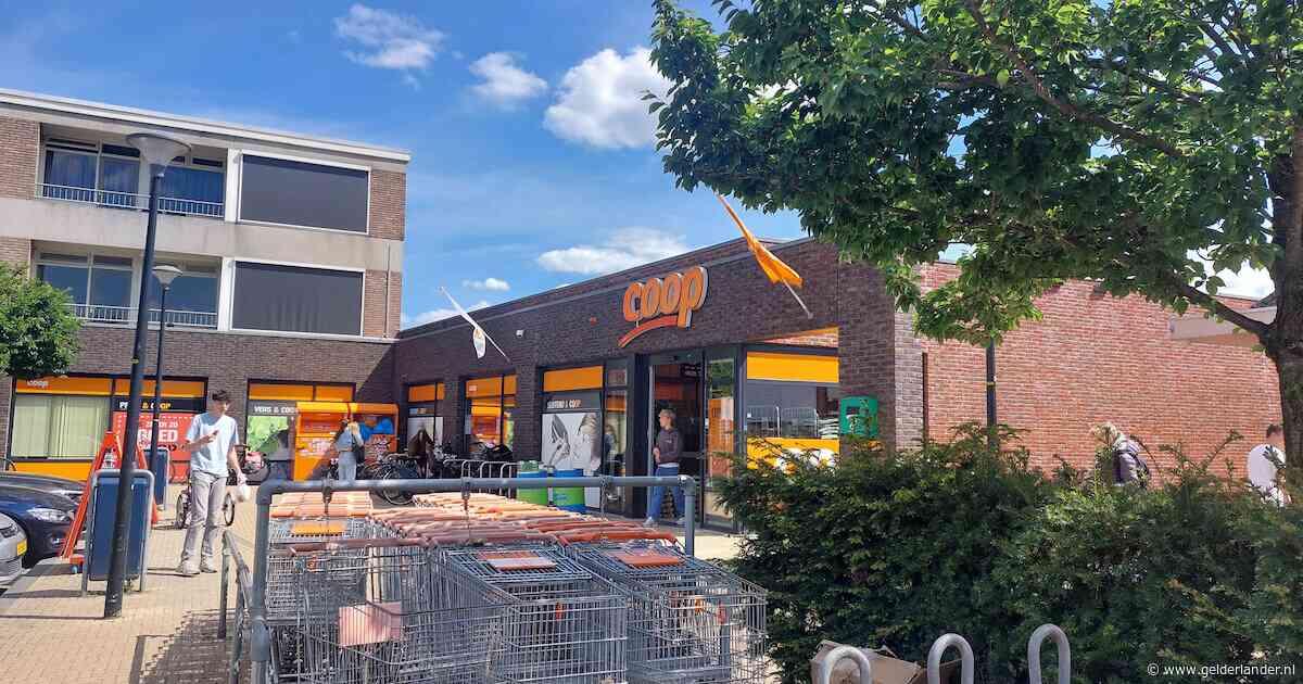 Supermarktpand staat plots op Funda: ‘Erg triest voor de oudere buurtbewoners’