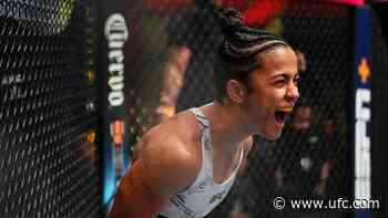 Natalia Silva | The Small-Town Girl Looking To Conquer The World