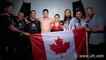 Canadian Breakdown | UFC 315: Muhammad vs Della Maddalena