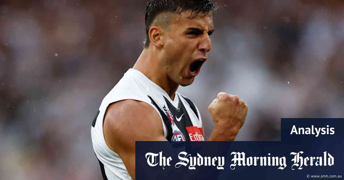 To call Daicos’ bluff, or not: Pies superstar’s tactic that has the competition on high alert