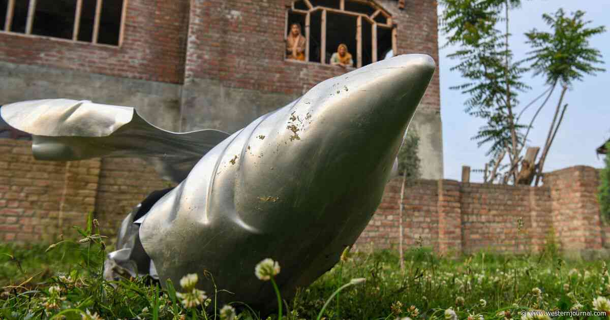 In Massive Dogfight Between India and Pakistan, US Official Believes Chinese-Made Jets Emerged Dominant: Report