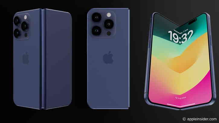 iPhone fold: All the rumors about Apple's first foldable, and when it might launch