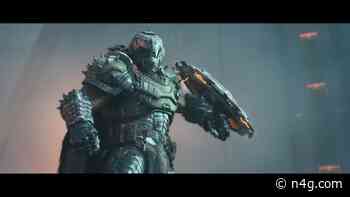 Doom: The Dark Ages Review - Gamer Social Club