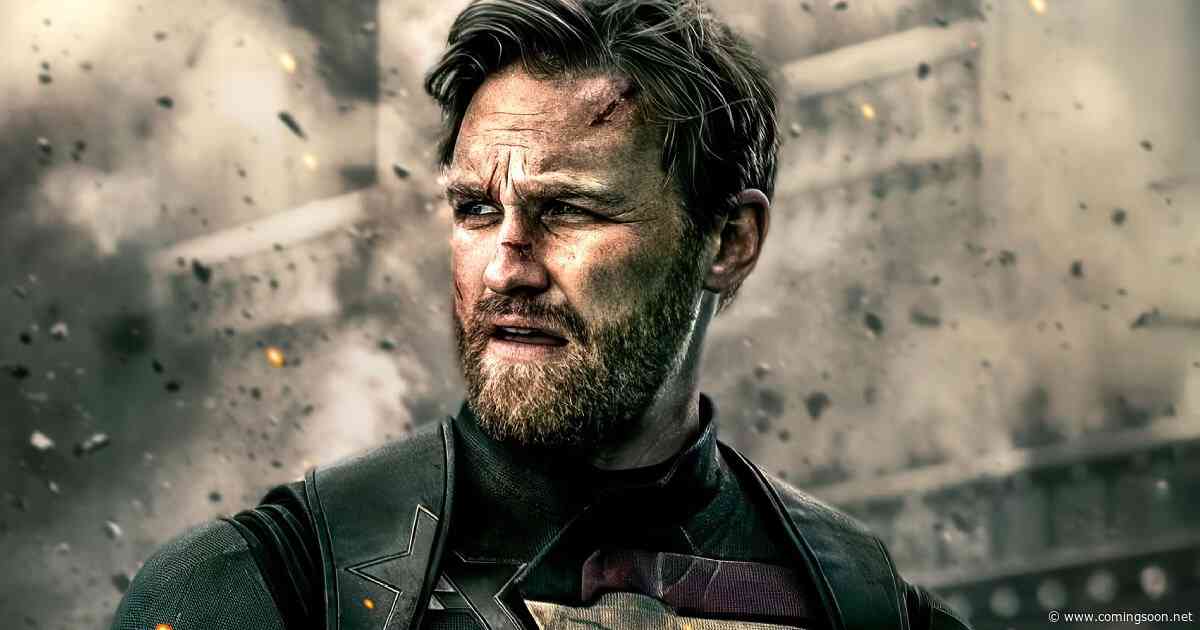 Thunderbolts* Star Wyatt Russell Hasn’t Read Avengers: Doomsday’s Script Yet