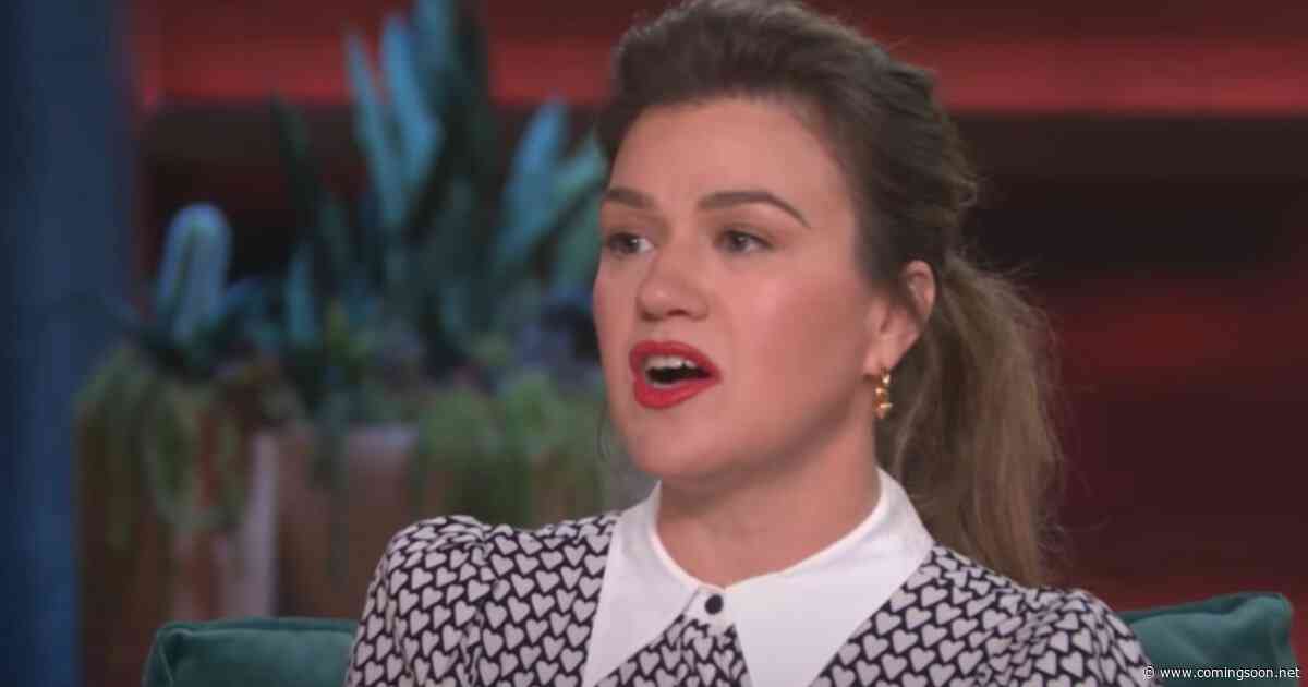 Why Fans Think Kelly Clarkson Will Be Replaced by Hoda Kotb