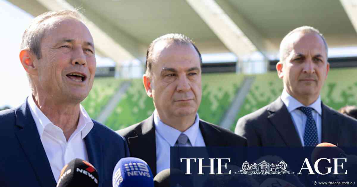 NRL bosses dined with Seven chairman Kerry Stokes in Perth amid smear campaign