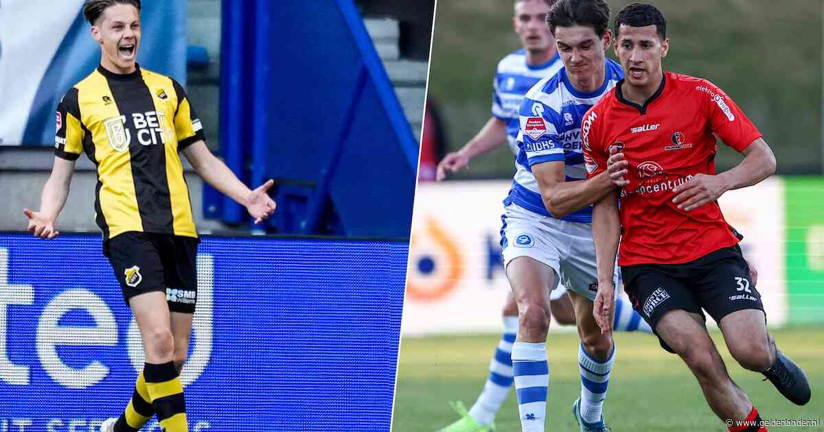 LIVE | Cooper-Love slaat in twee minuten twee keer toe, Marco Schuitmaker op afscheidsfeestje John van den Brom