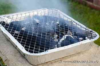 Londoners issued urgent warning to avoid barbecuing in parks this weekend as hot weather hits capital