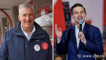 Misinformation about Poilievre's election loss persists. Here are the facts