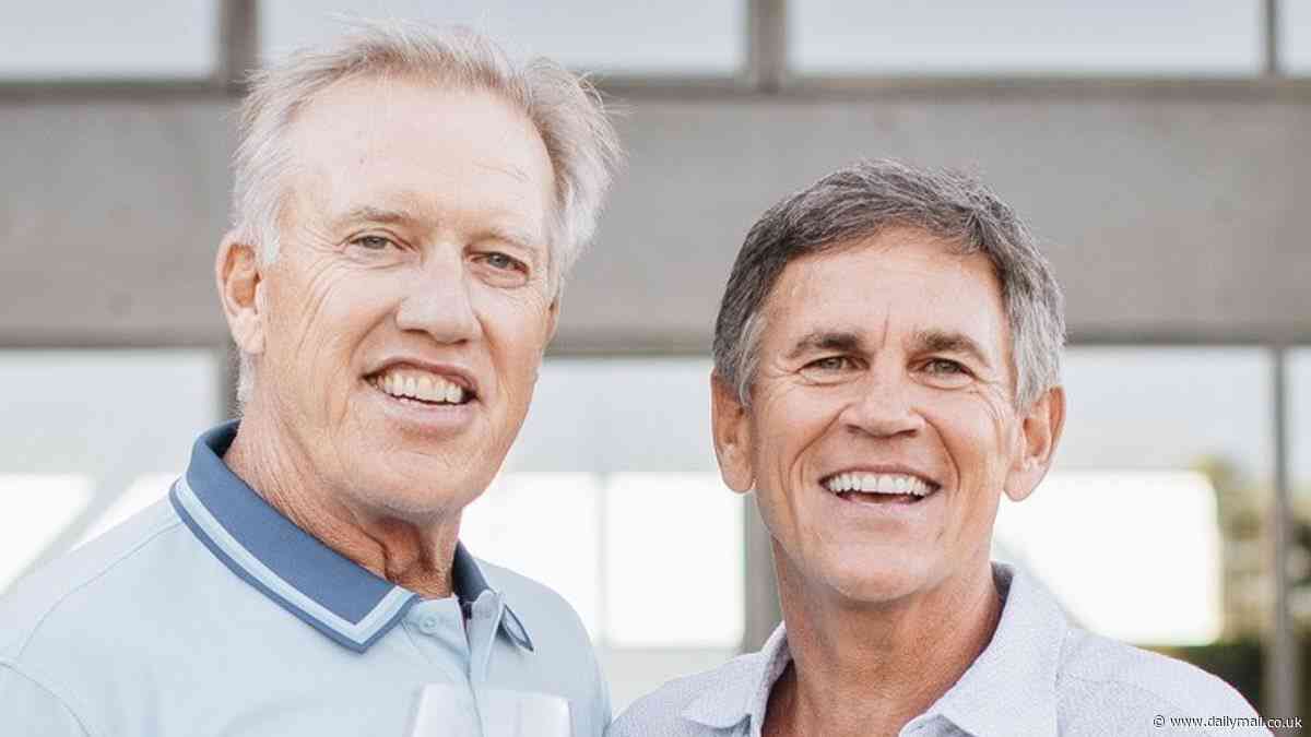 John Elway's agent and business partner's cause of death revealed after horrific golf cart tragedy