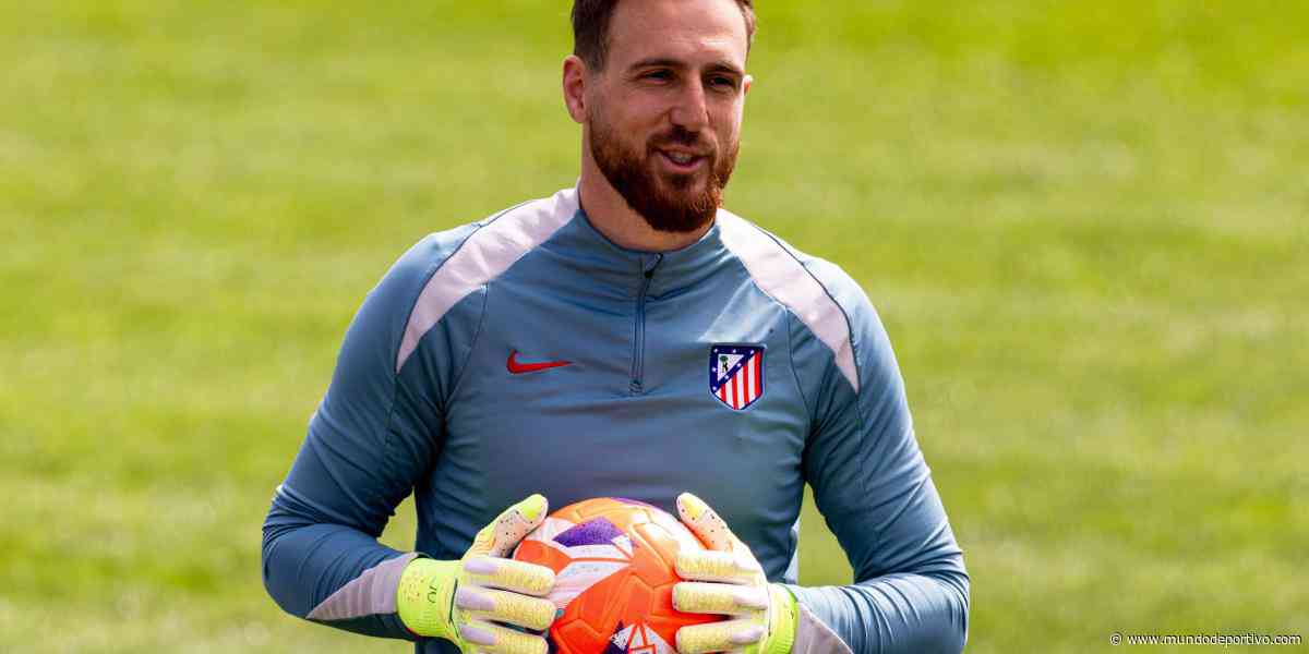 Jan Oblak también 'jugará' el 'Clásico'