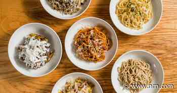 Delivering excellence: How this fine-dining Italian restaurant in New York aced delivery