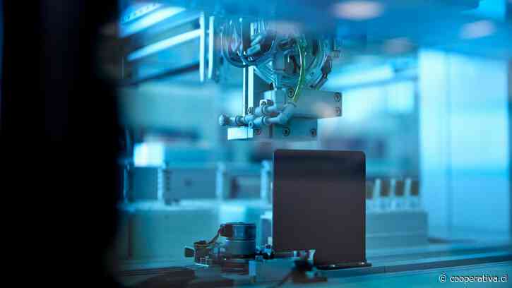 China emite su primer lote de bonos de innovación en ciencia y tecnología