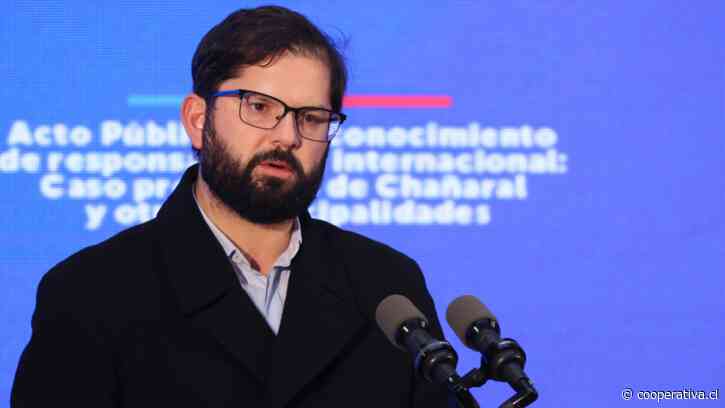 Presidente Boric inicia gira en Asia con citas claves en China y Japón