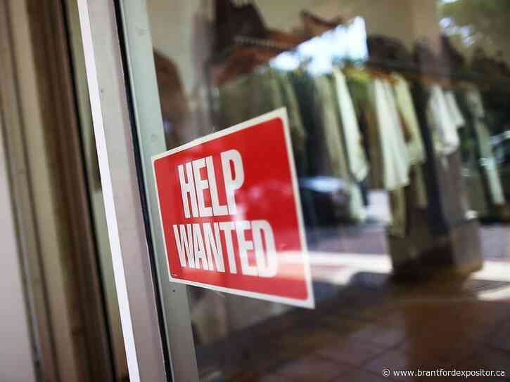 Brantford-Brant's manufacturing jobs escape tariff troubles - so far