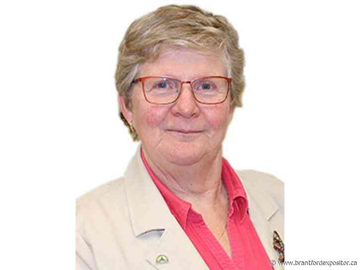 Grand Erie school board backs off trustee battle