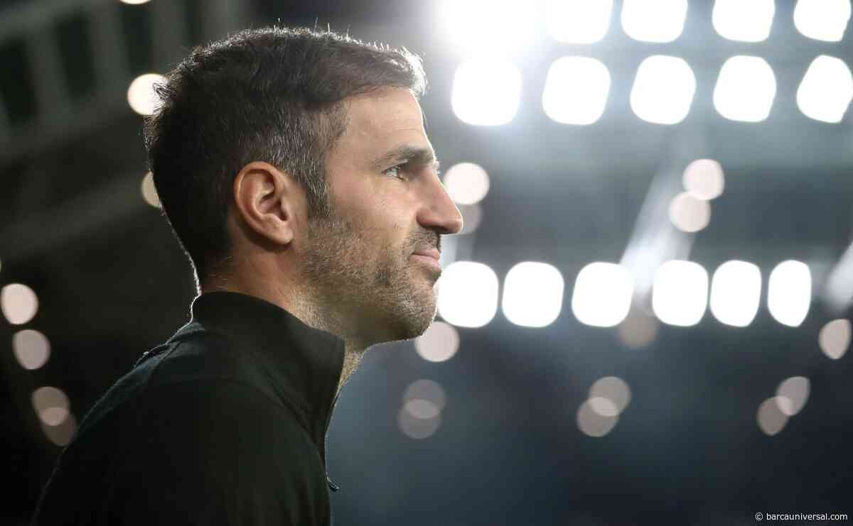 Serie A manager confirms interest in Barcelona defender &#8211; &#8216;He is versatile, a leader&#8217;